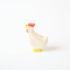 Ostheimer Hen White Head High | Conscious Craft